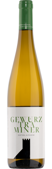 2017 Gewürztraminer Südtirol Alto Adige DOC Schreckbichl Colterenzio 750.00