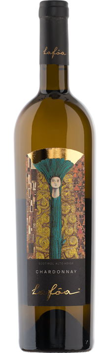 2023 Chardonnay Lafóa Südtirol Alto Adige DOC Schreckbichl Colterenzio 750