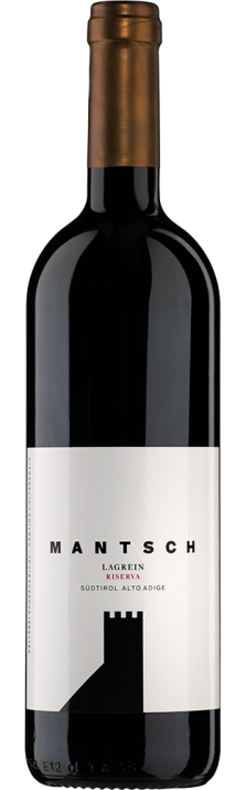 2015 Lagrein Riserva Mantsch Südtirol DOC Schreckbichl Colterenzio 750.00 2015 Lagrein Riserva Mantsch Südtirol DOC Schreckbichl Colterenzio 750.00