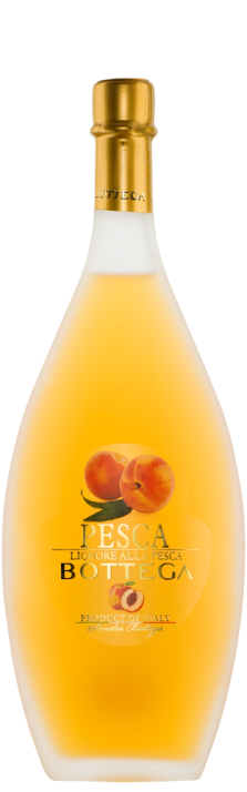 Pesca Liquore Bottega 500.00