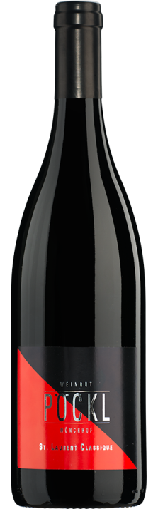 2016 St.Laurent Classique Mönchhof Weingut Pöckl 750.00