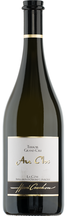 2020 Au Clos La Côte Grand Cru AOC Domaine Henri Cruchon (Biodynamisch) 750.00