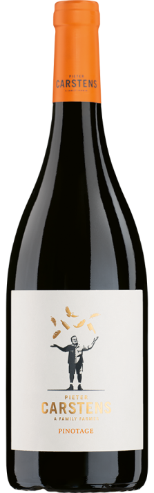 2019 Pinotage Pieter Carstens Swartland WO Leeuwenkuil Family Vineyards 750.00 2019 Pinotage Pieter Carstens Swartland WO Leeuwenkuil Family Vineyards 750.00