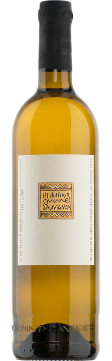 2024 Sauvignon Blanc Coteaux de Dardagny 1er Cru AOC Domaine Les Hutins 750 2024 Sauvignon Blanc Coteaux de Dardagny 1er Cru AOC Domaine Les Hutins 750