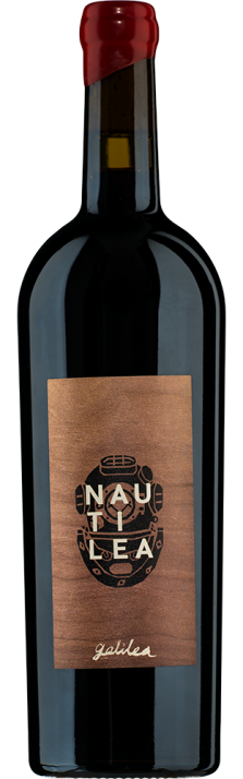 2015 Nautilea Montsant DO Galilea by Fiona 750.00