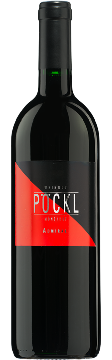2015 Admiral Mönchhof Weingut Pöckl 750.00