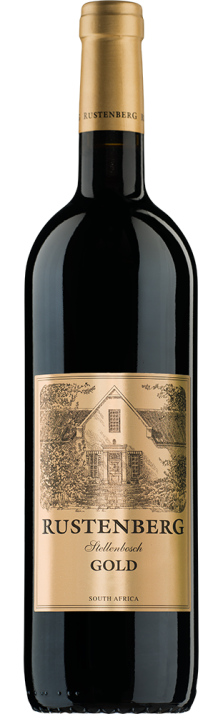 2016 Rustenberg Gold Stellenbosch WO Rustenberg Wines 750.00