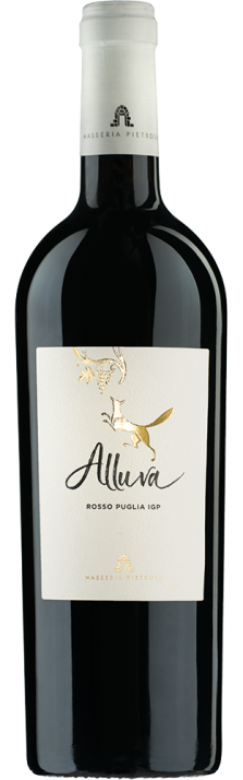 2016 Alluva Puglia IGP Masseria Pietrosa San Marzano Cantine San Marzano 750.00 2016 Alluva Puglia IGP Masseria Pietrosa San Marzano Cantine San Marzano 750.00
