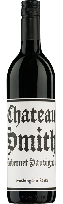 2015 Cabernet Sauvignon Chateau Smith Washington State Charles Smith Wines 750.00 2015 Cabernet Sauvignon Chateau Smith Washington State Charles Smith Wines 750.00