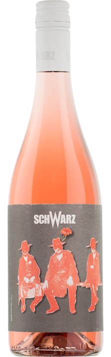 2020 Kumarod Rosé Burgenland Johann Schwarz 750.00