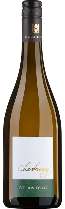 2017 Chardonnay trocken VDP.Gutswein Rheinhessen St.Antony Weingut (Bio) 750.00 2017 Chardonnay trocken VDP.Gutswein Rheinhessen St.Antony Weingut (Bio) 750.00
