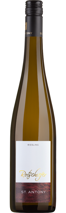 2017 Riesling trocken VDP.Gutswein Rotschiefer St. Antony Weingut (Bio) 750.00 2017 Riesling trocken VDP.Gutswein Rotschiefer St. Antony Weingut (Bio) 750.00