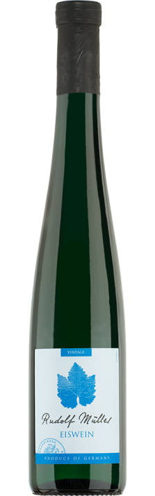2016 Silvaner Eiswein Rheinhessen Rudolf Müller 375.00