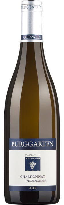 2016 Chardonnay trocken Neuenahrer Weingut Burggarten 750.00