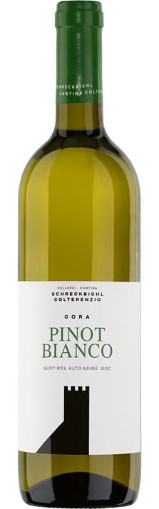2023 Pinot Bianco Cora Südtirol Alto Adige DOC Schreckbichl Colterenzio 750 2023 Pinot Bianco Cora Südtirol Alto Adige DOC Schreckbichl Colterenzio 750