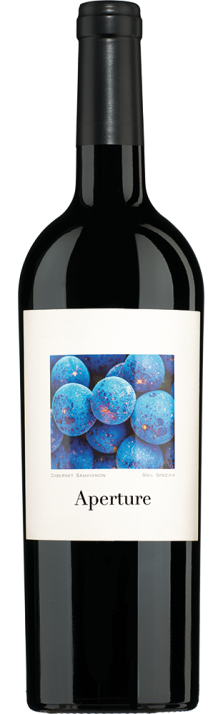 2015 Cabernet Sauvignon Alexander Valley Aperture Cellars - AJE Wines 750.00