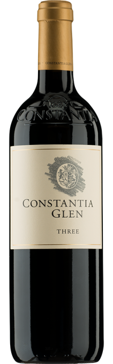 2022 Three Constantia WO Constantia Glen 750 2022 Three Constantia WO Constantia Glen 750