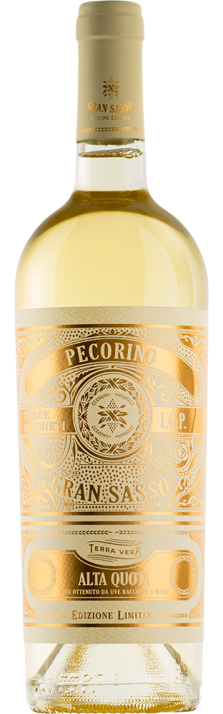 2019 Pecorino Gran Sasso Terre di Chieti IGP Farnese Vini 750.00 2019 Pecorino Gran Sasso Terre di Chieti IGP Farnese Vini 750.00
