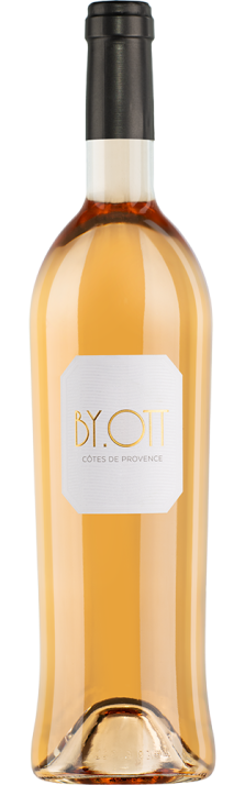 2018 By.Ott Rosé Côtes de Provence AOC Domaines Ott 750.00