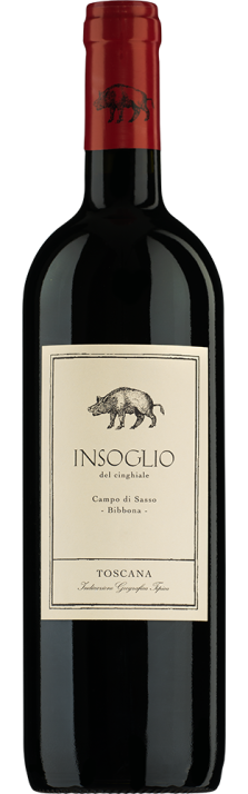 2023 Insoglio del Cinghiale Toscana IGT Campo di Sasso Tenuta di Biserno 750 2023 Insoglio del Cinghiale Toscana IGT Campo di Sasso Tenuta di Biserno 750