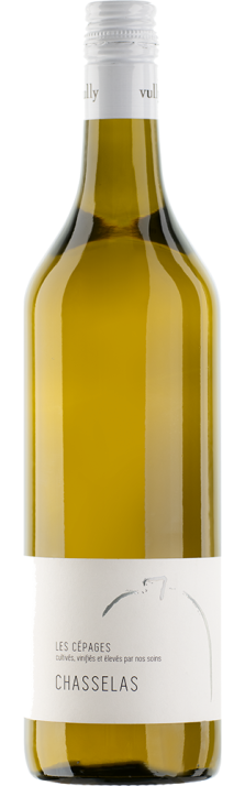 2024 Chasselas Vully AOC Cave et Domaine du Petit Château 750