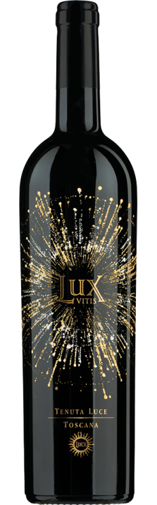 2020 Lux Vitis Toscana IGT Tenuta Luce 750