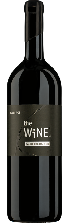 2016 The Wine Cuvée rot Burgenland Erich Scheiblhofer 1500 2016 The Wine Cuvée rot Burgenland Erich Scheiblhofer 1500