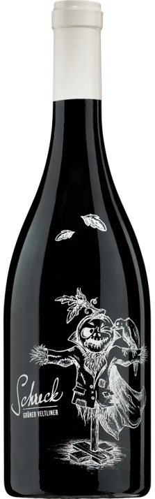 2017 Grüner Veltliner Schreck Clemens Strobl 750.00