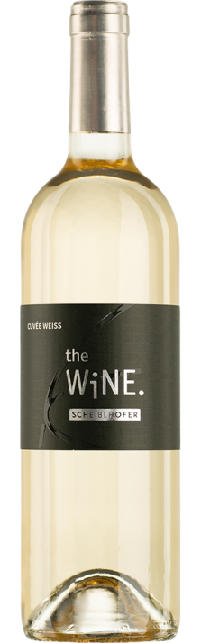 2023 The Wine Cuvée weiss Burgenland Erich Scheiblhofer 750 2023 The Wine Cuvée weiss Burgenland Erich Scheiblhofer 750
