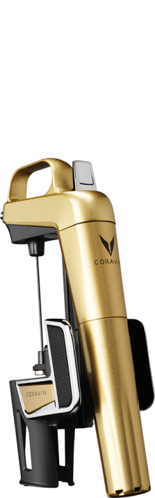 CORAVIN (TM) Model 2 Elite System Gold