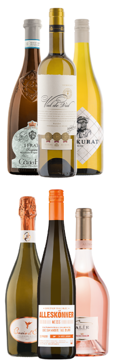 Tasting Box Apéro 4500.00