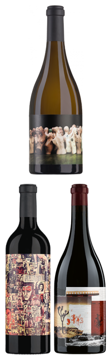 Tasting Box Orin Swift 2250.00