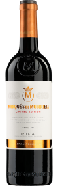 2014 Marqués de Murrieta Gran Reserva Rioja DOCa 1500.00
