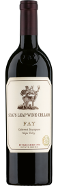 2020 Cabernet Sauvignon Fay Stags Leap District Napa Valley Stag's Leap Wine Cellars 750.00