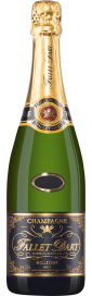 2016 Champagne Brut Millésimé Fallet Dart 750.00