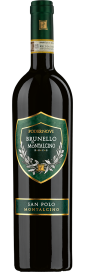 2016 Brunello di Montalcino DOCG Podernovi Poggio San Polo 750.00