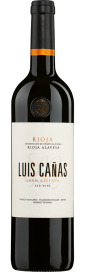 2016 Gran Reserva Rioja DOCa Bodegas Luis Cañas 750.00