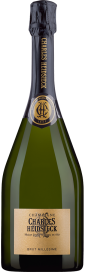 1983 Champagne Brut Millésimé Charles Heidsieck 750.00