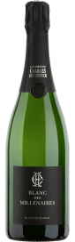 1983 Champagne Blanc des Millénaires Blanc de Blancs Charles Heidsieck 750.00
