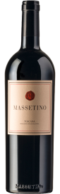 2021 Massetino Toscana IGT Masseto 750.00