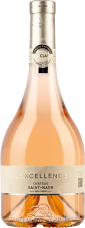 2022 L'Excellence Rosé Cru Classé Côtes de Provence AOP Château St-Maur 750.00