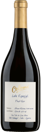 2019 Pinot Noir Lote Especial Altura Máxima Valle Calchaquí Bodega Colomé 750.00
