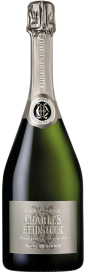 Champagne Blanc de Blancs Réserve Charles Heidsieck 750.00