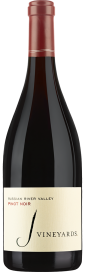 2019 Pinot Noir Russian River Valley Sonoma County J Vineyards & Winery 750.00