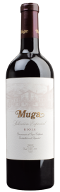 2019 Muga Selección Especial Rioja DOCa Bodegas Muga 750.00