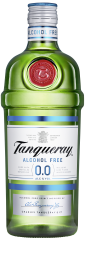 Gin Tanqueray Alkoholfrei / Sans alcool 700.00