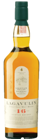 Whisky Lagavulin 16 Years Single Isle of Islay Malt Classic Malts of Scotland 700.00