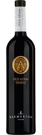 2021 Shiraz Old Adam Langhorne Creek Bremerton Wines 750.00