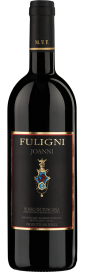 2019 Joanni Rosso Toscana IGT Eredi Fuligni 750.00