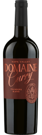 2021 Founders Blend Napa Valley Domaine Curry 750.00